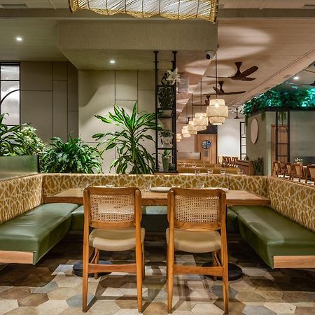 Hotel Suncity Residency Mumbai Ngoại thất bức ảnh