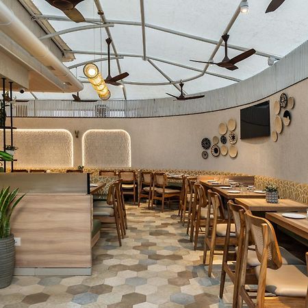 Hotel Suncity Residency Mumbai Ngoại thất bức ảnh