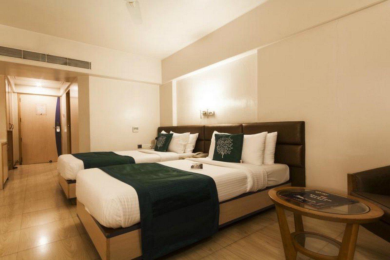 Hotel Suncity Residency Mumbai Ngoại thất bức ảnh