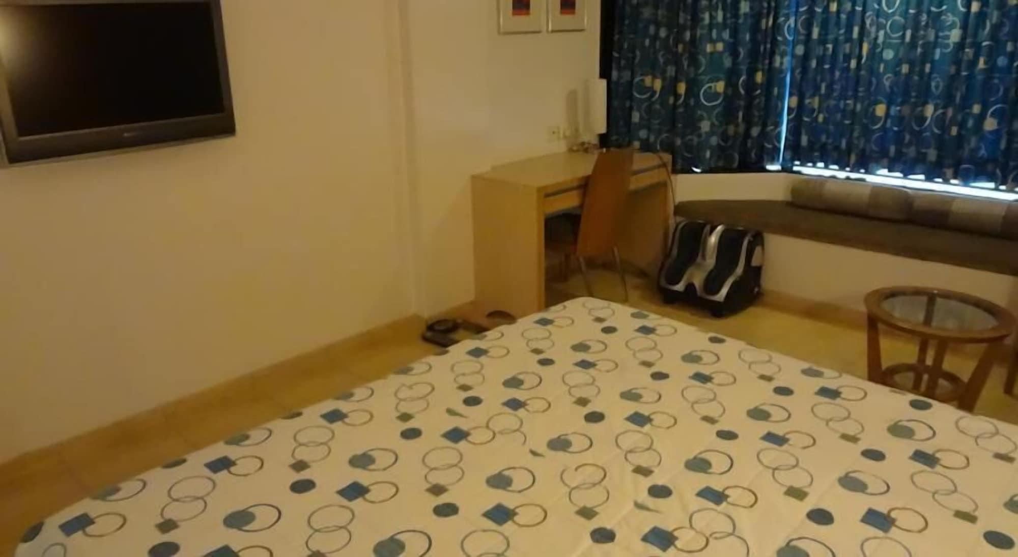 Hotel Suncity Residency Mumbai Ngoại thất bức ảnh