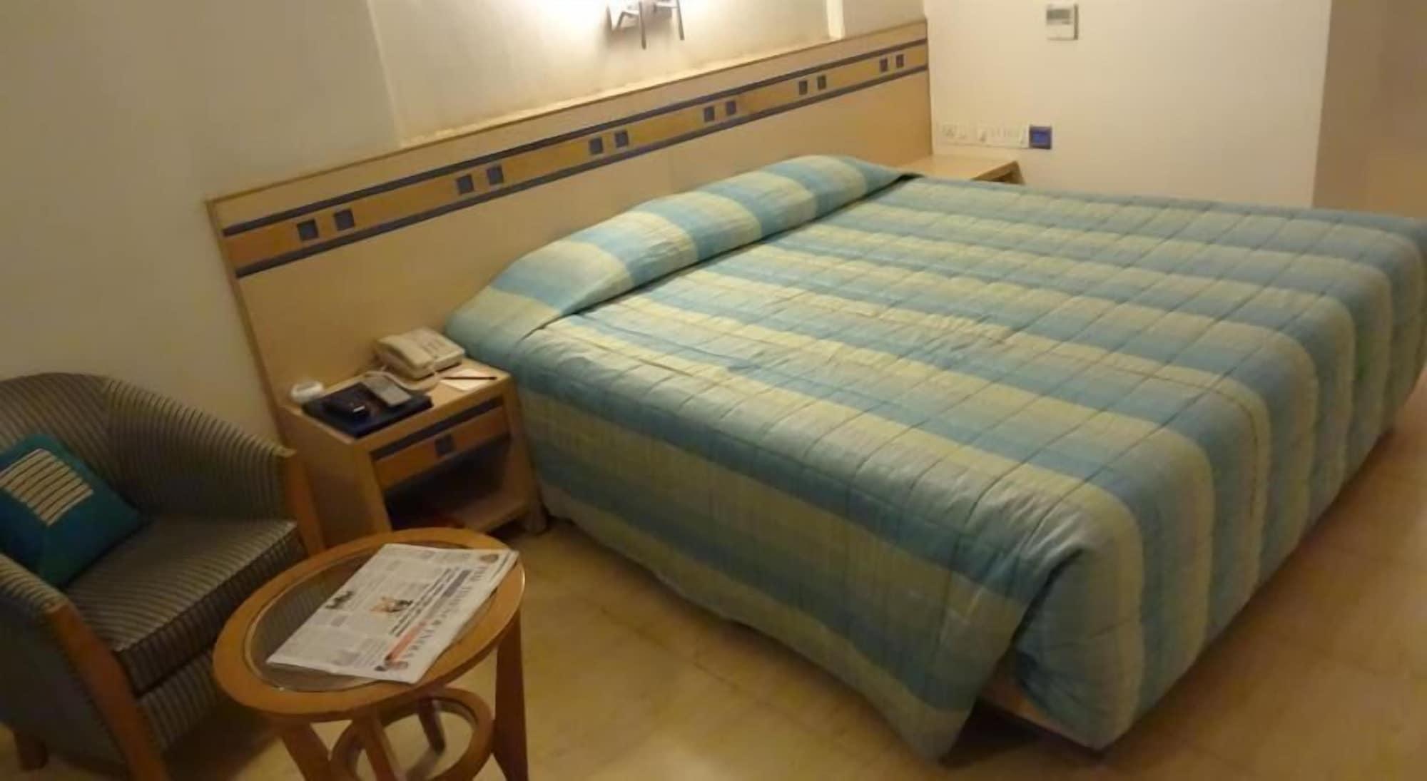 Hotel Suncity Residency Mumbai Ngoại thất bức ảnh
