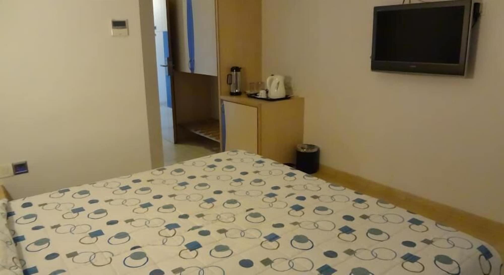 Hotel Suncity Residency Mumbai Ngoại thất bức ảnh