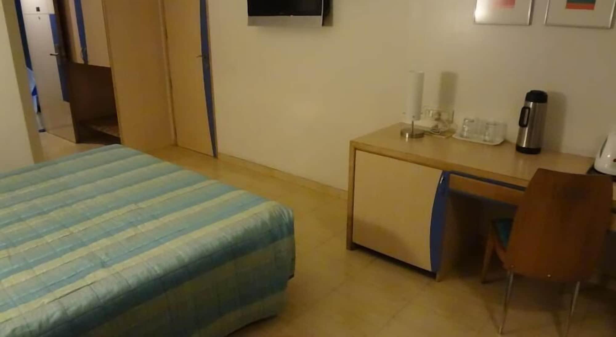 Hotel Suncity Residency Mumbai Ngoại thất bức ảnh