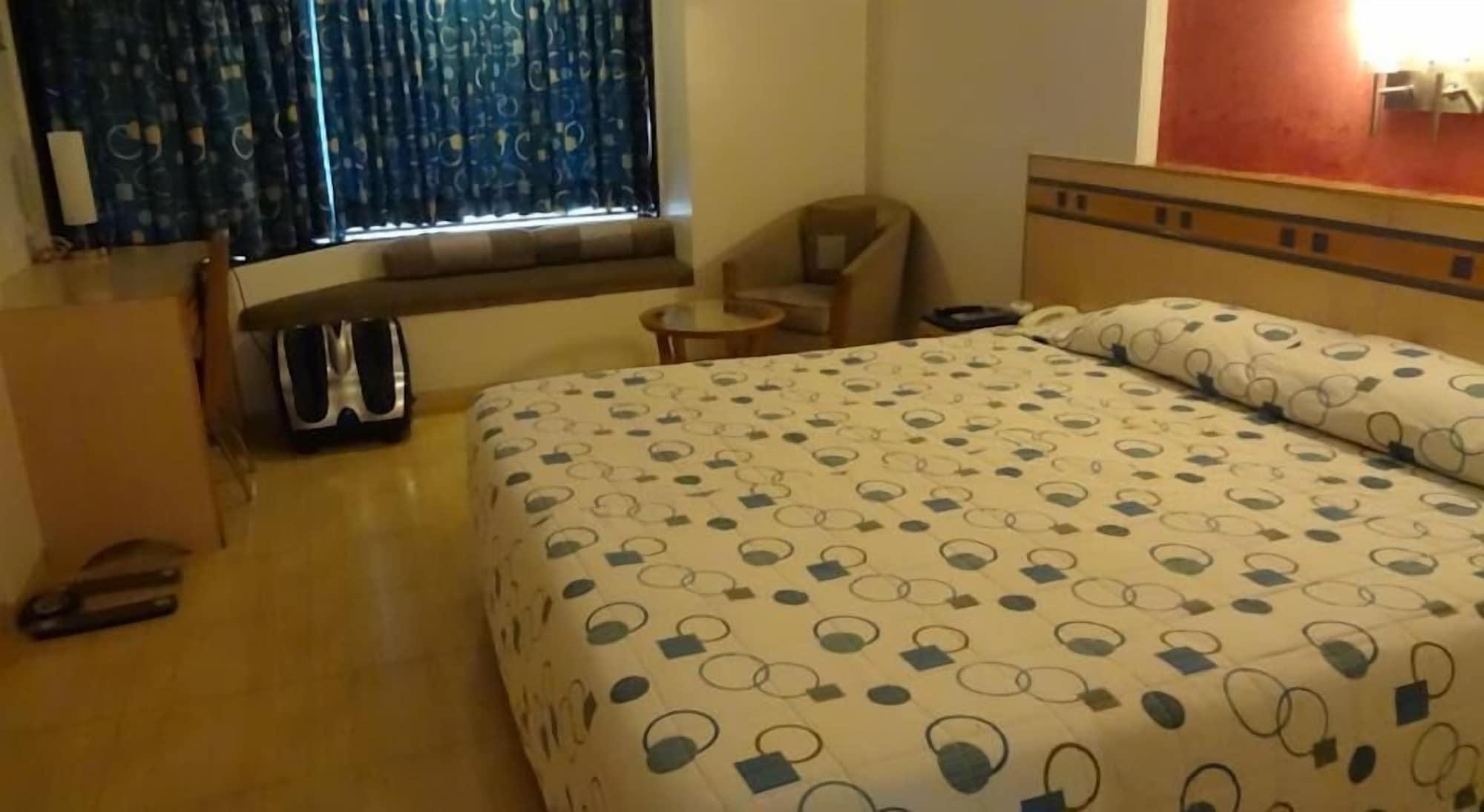Hotel Suncity Residency Mumbai Ngoại thất bức ảnh