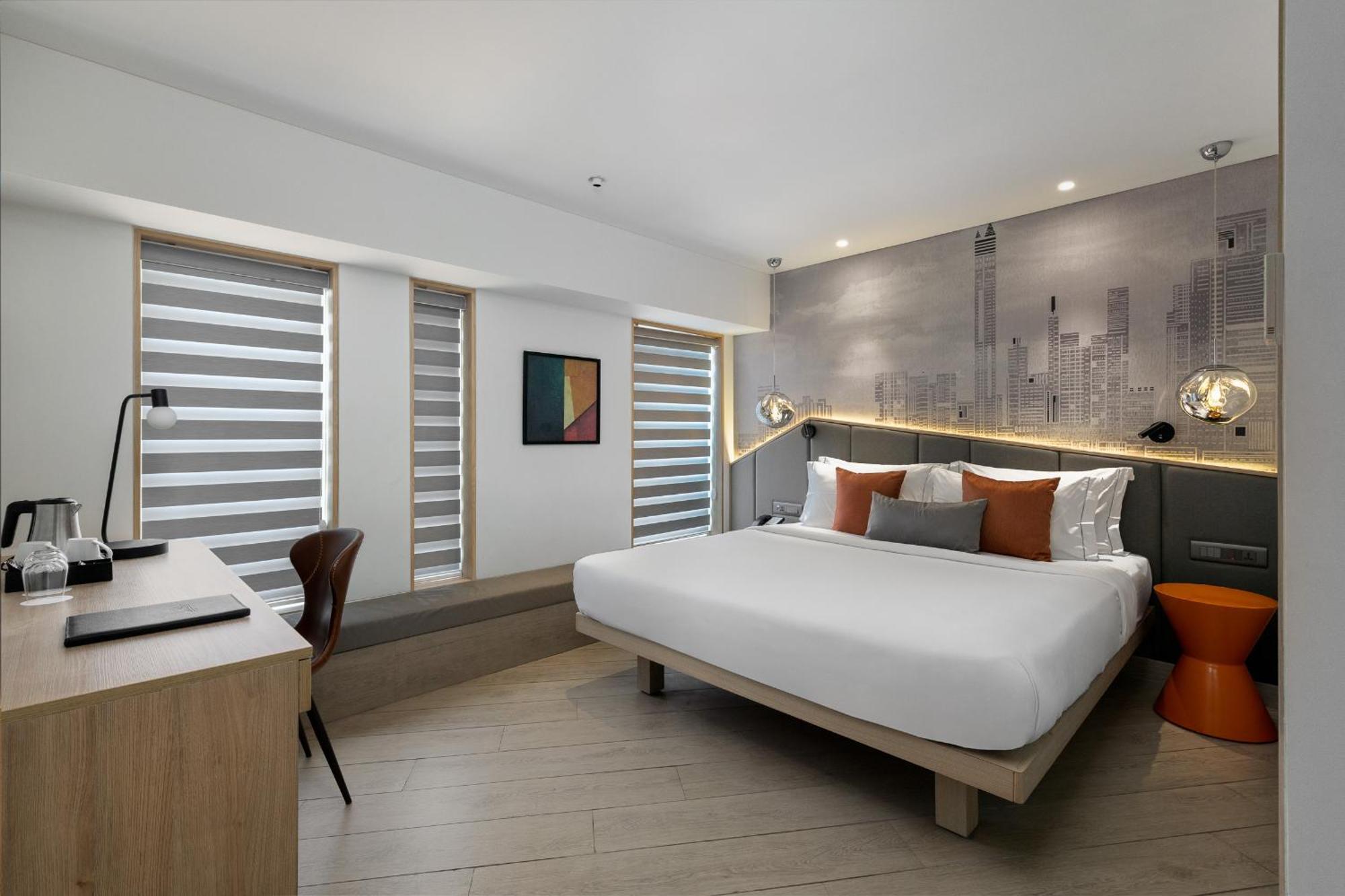 Hotel Suncity Residency Mumbai Ngoại thất bức ảnh