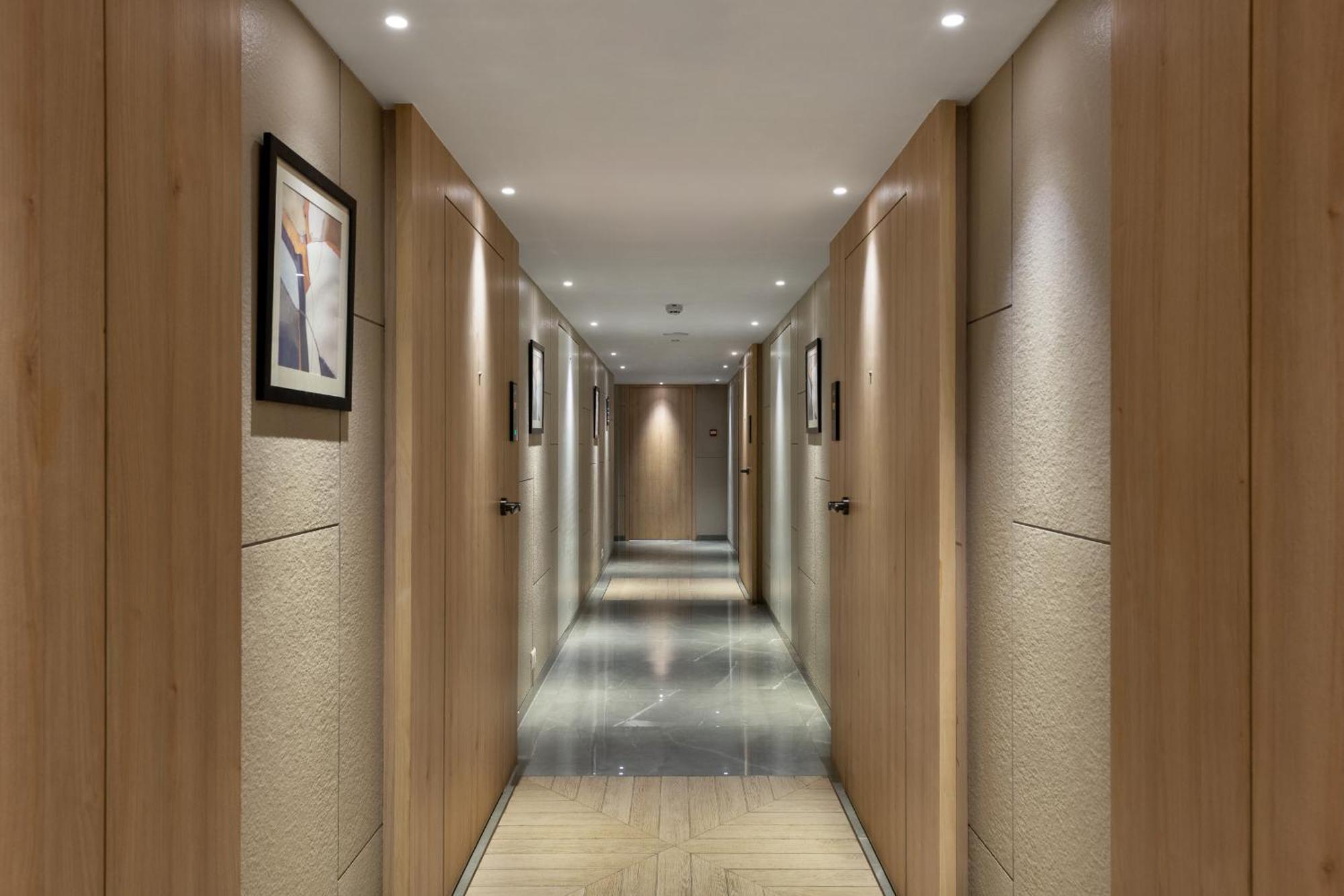 Hotel Suncity Residency Mumbai Ngoại thất bức ảnh