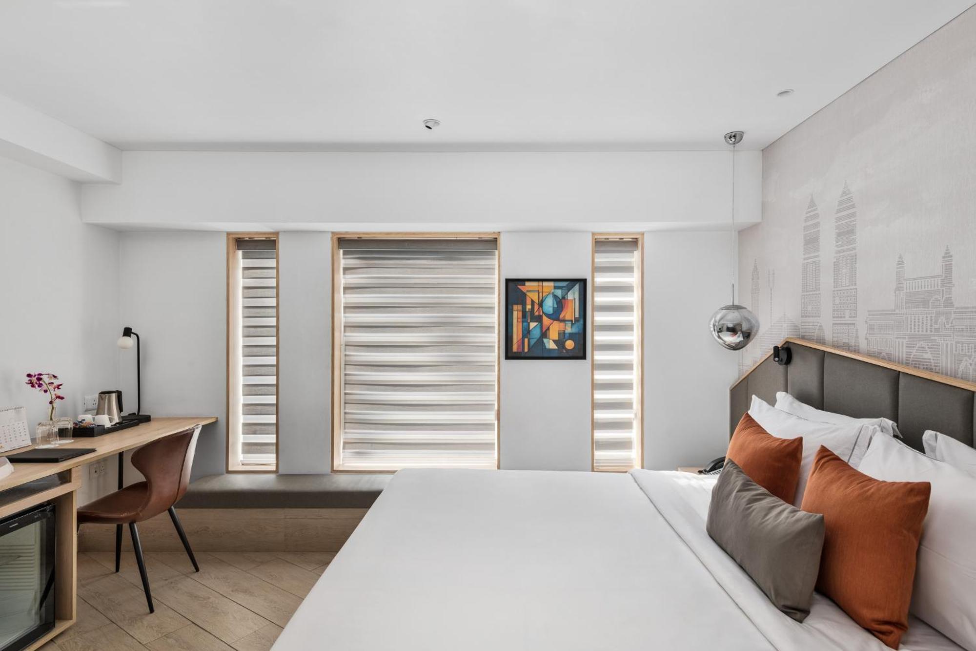 Hotel Suncity Residency Mumbai Ngoại thất bức ảnh