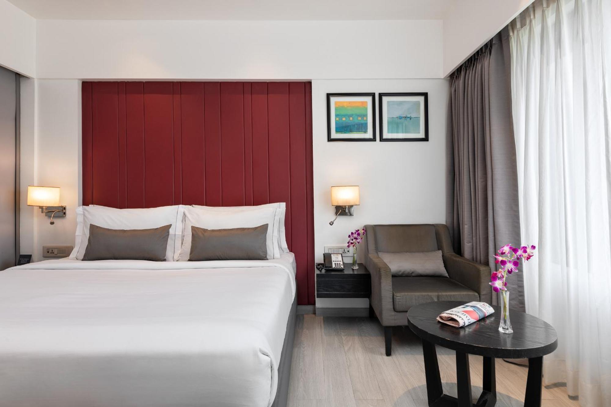 Hotel Suncity Residency Mumbai Ngoại thất bức ảnh