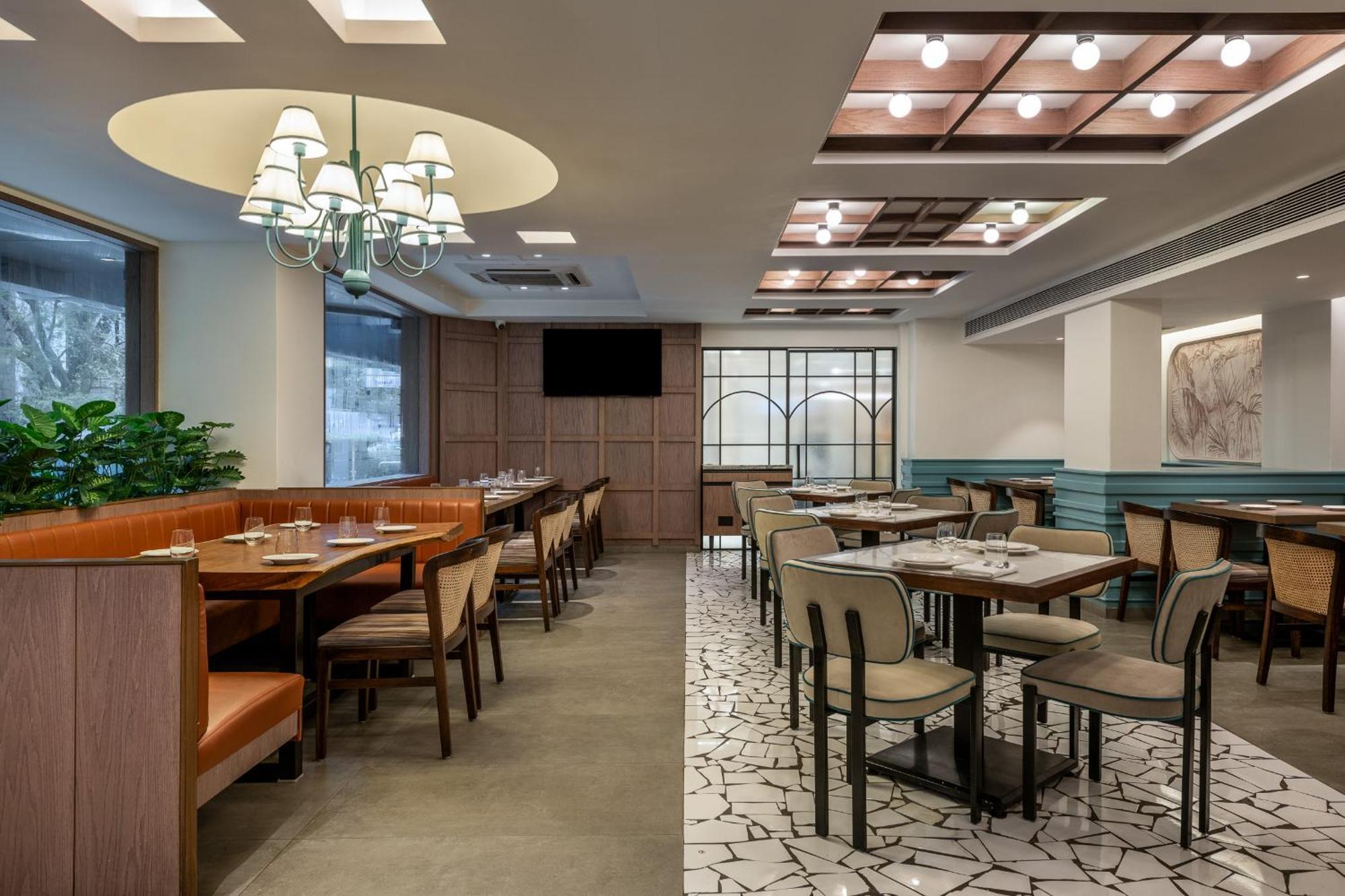 Hotel Suncity Residency Mumbai Ngoại thất bức ảnh