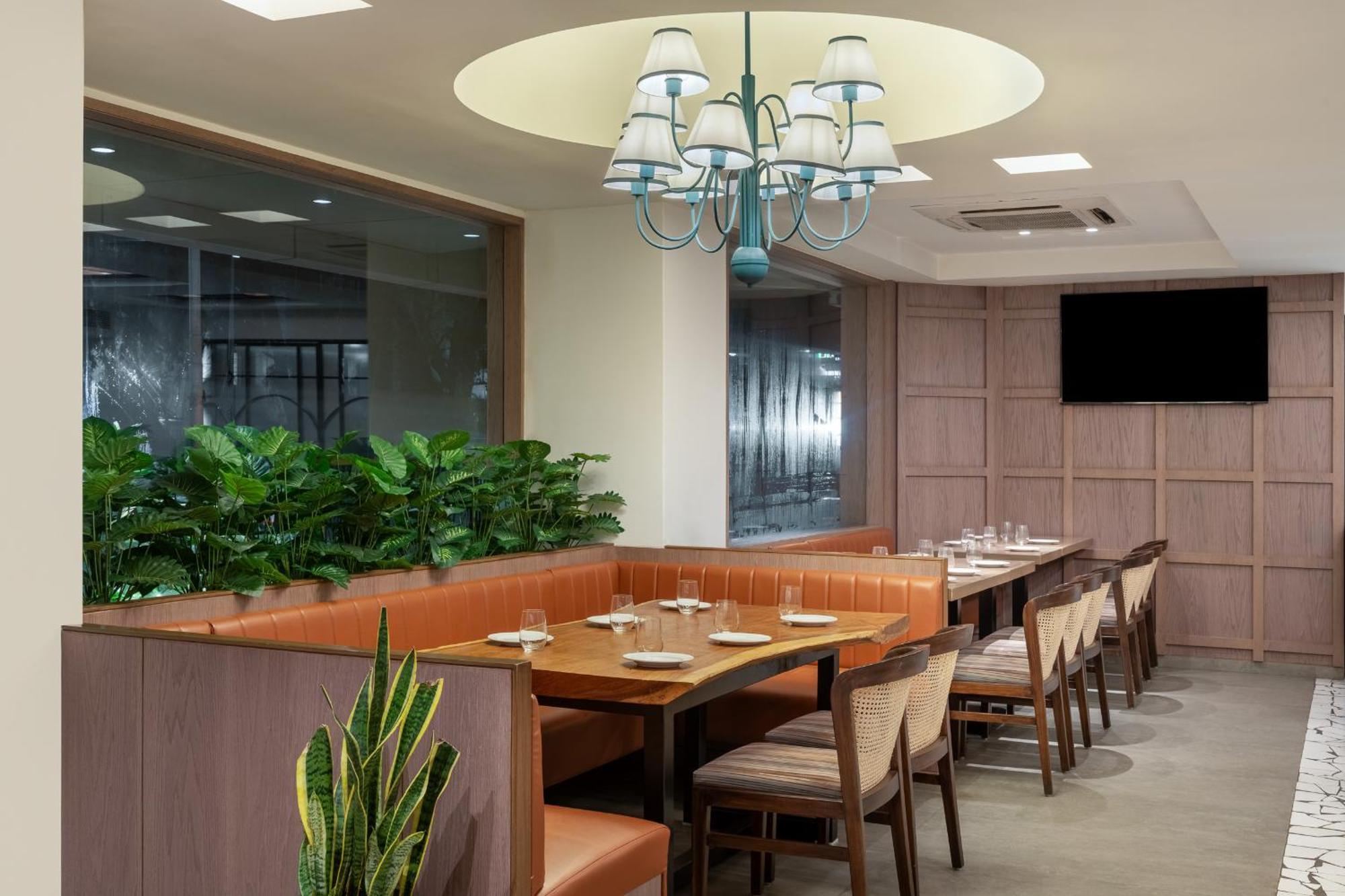 Hotel Suncity Residency Mumbai Ngoại thất bức ảnh
