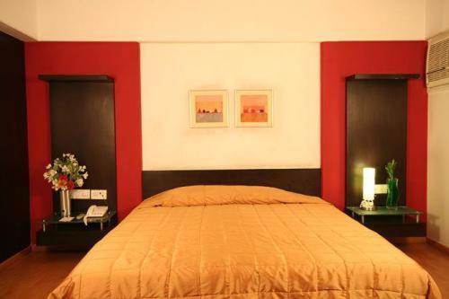 Hotel Suncity Residency Mumbai Phòng bức ảnh