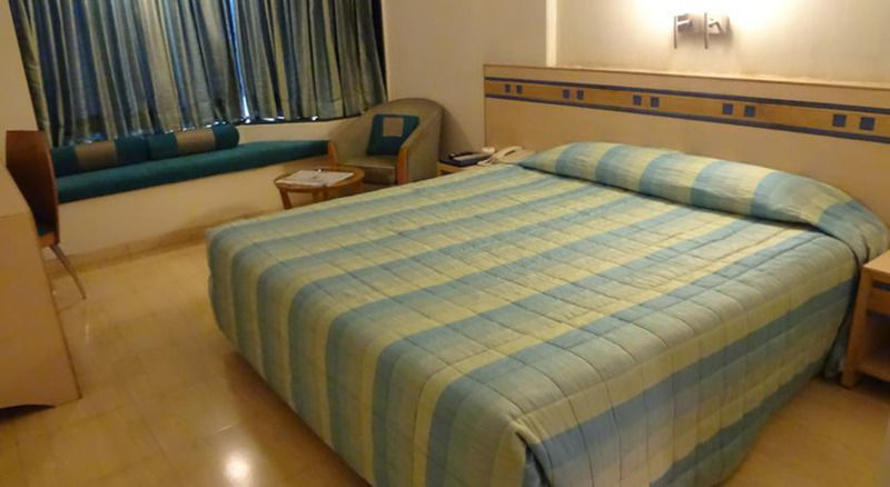 Hotel Suncity Residency Mumbai Ngoại thất bức ảnh