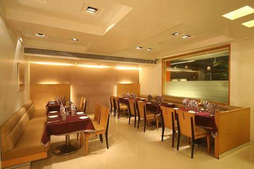 Hotel Suncity Residency Mumbai Ngoại thất bức ảnh