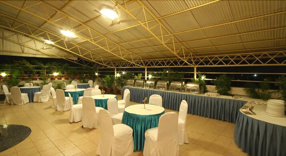 Hotel Suncity Residency Mumbai Ngoại thất bức ảnh